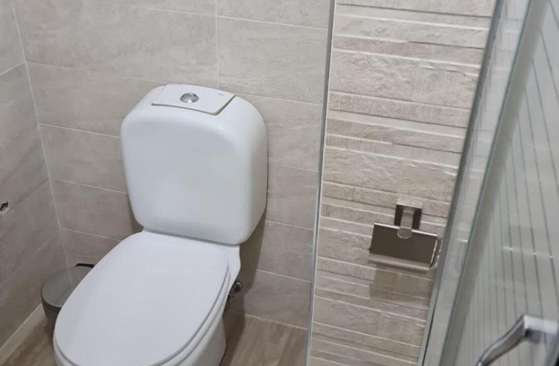 Photo of Bathroom in Trappitello