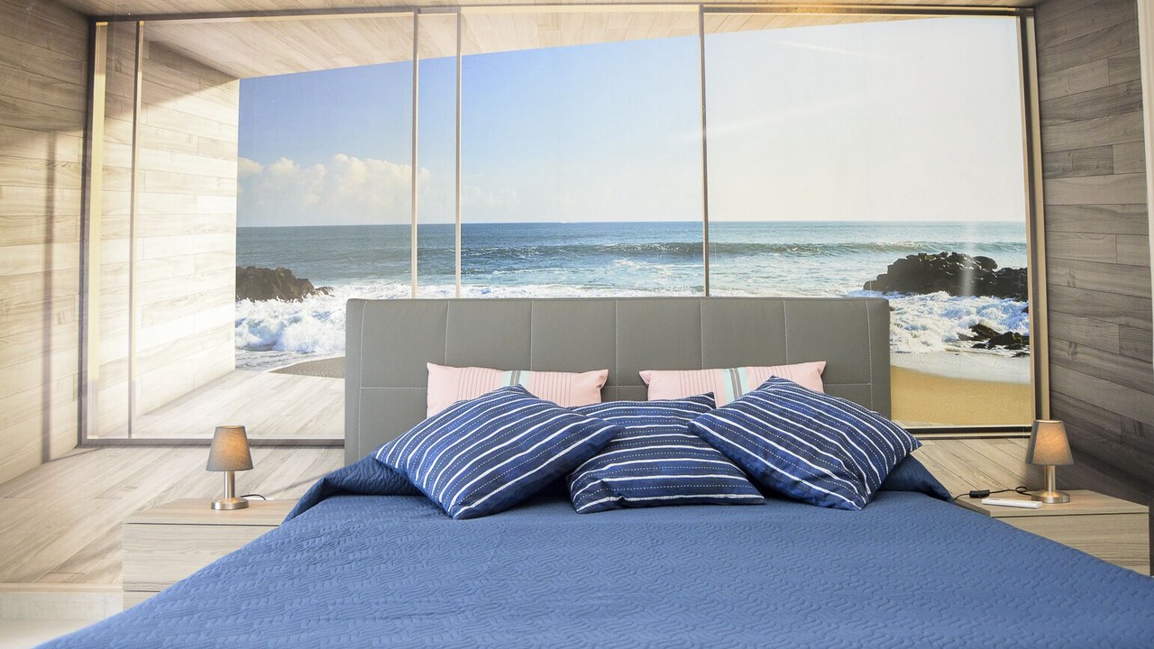 Photo of Bedroom in Giardini Naxos