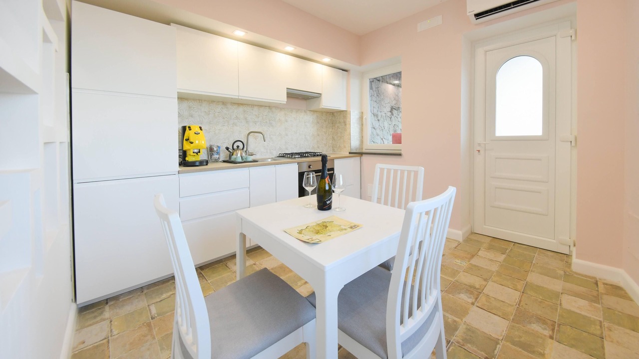 Photo of Kitchen in Lacco Ameno