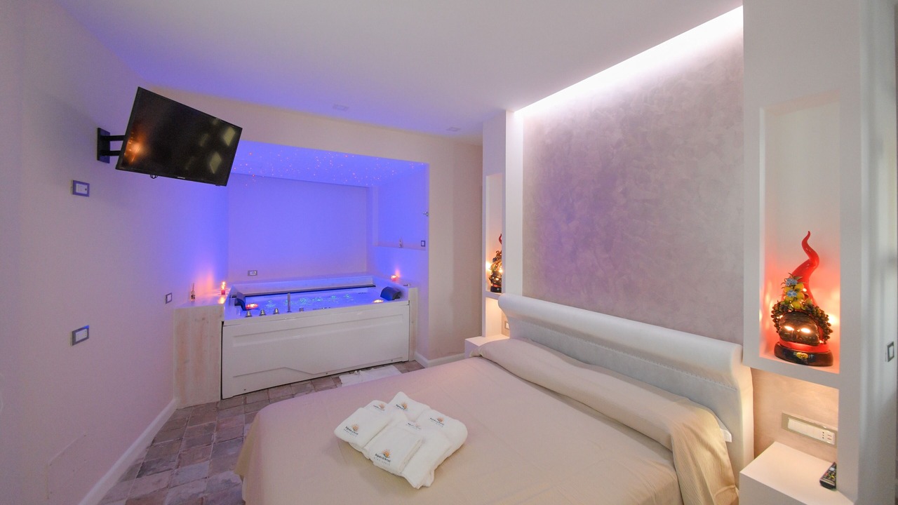 Photo of Bedroom in Lacco Ameno