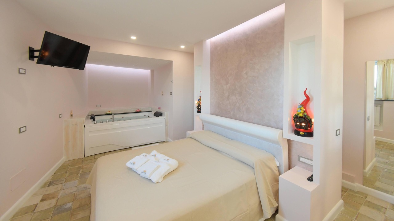 Photo of Bedroom in Lacco Ameno