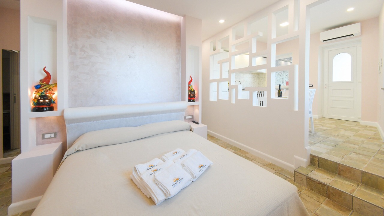 Photo of Bedroom in Lacco Ameno