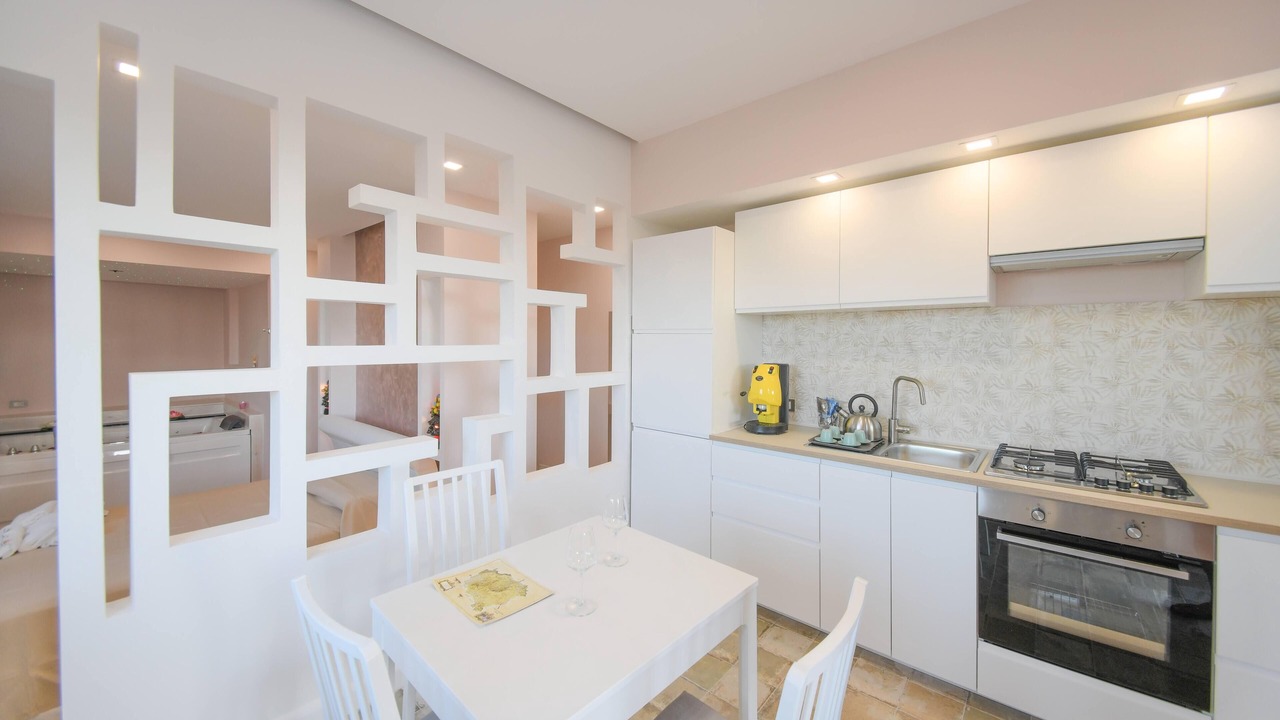 Photo of Kitchen in Lacco Ameno