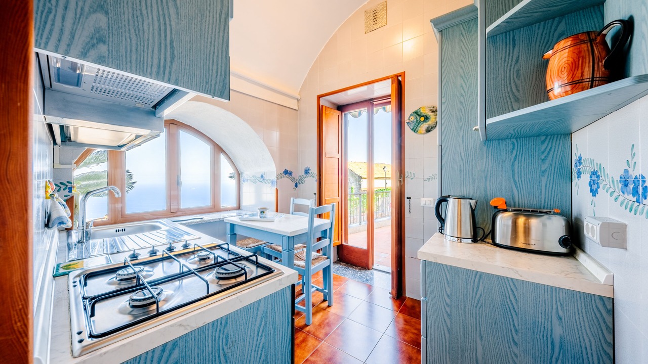 Photo of Kitchen in Scala