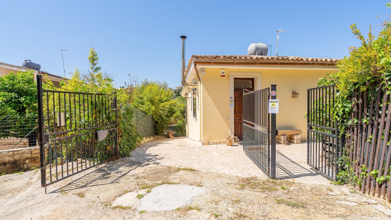 Photo of Outdoor in Noto Marina