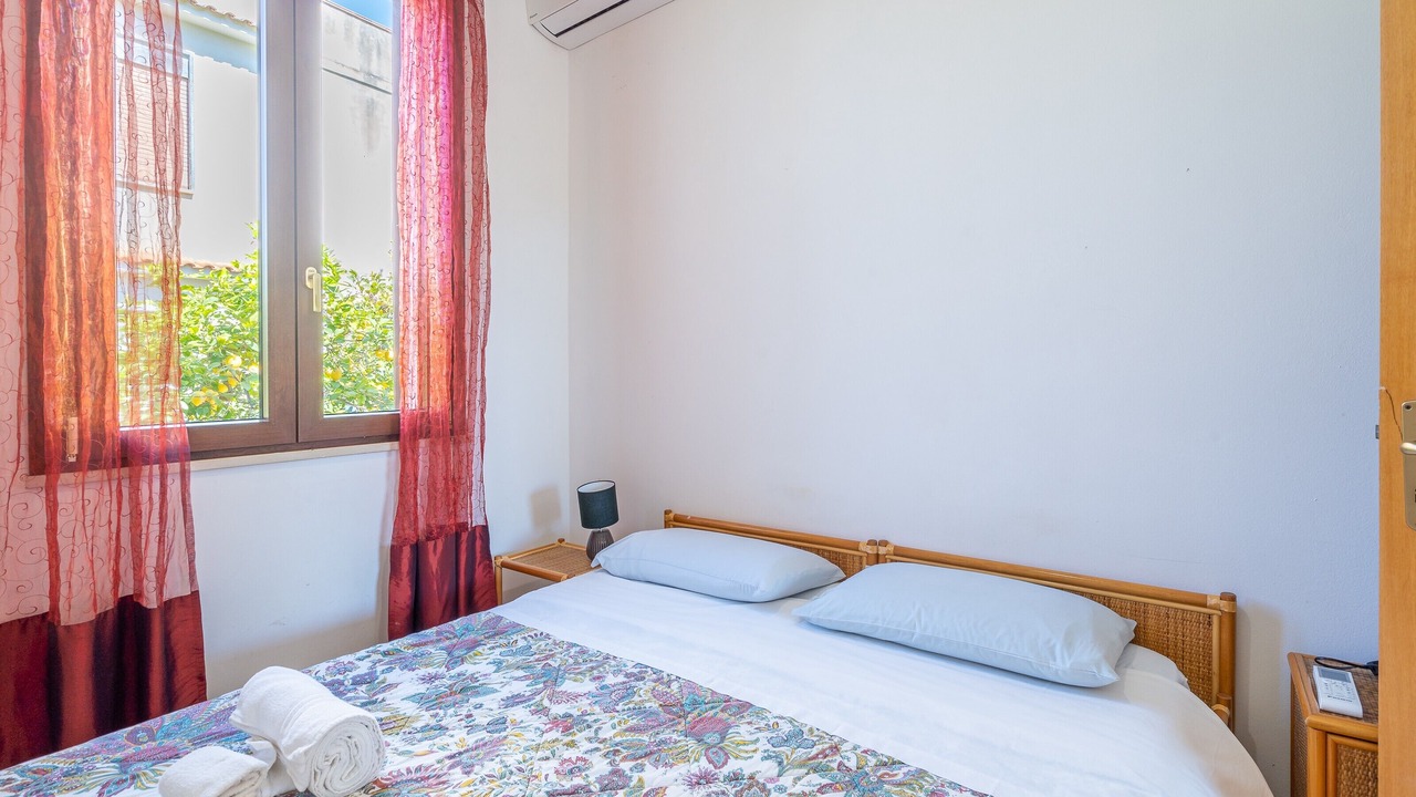 Photo of Bedroom in Noto Marina
