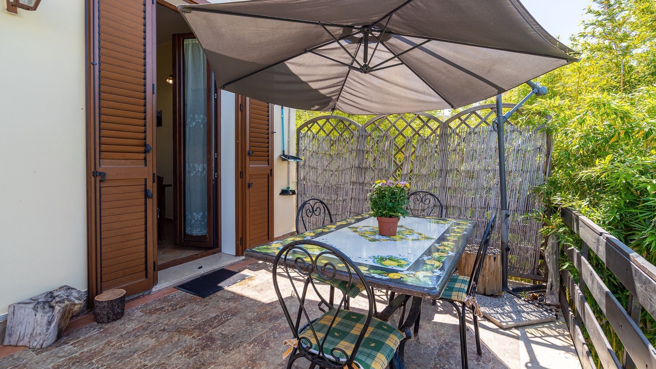 Photo of Outdoor in Noto Marina