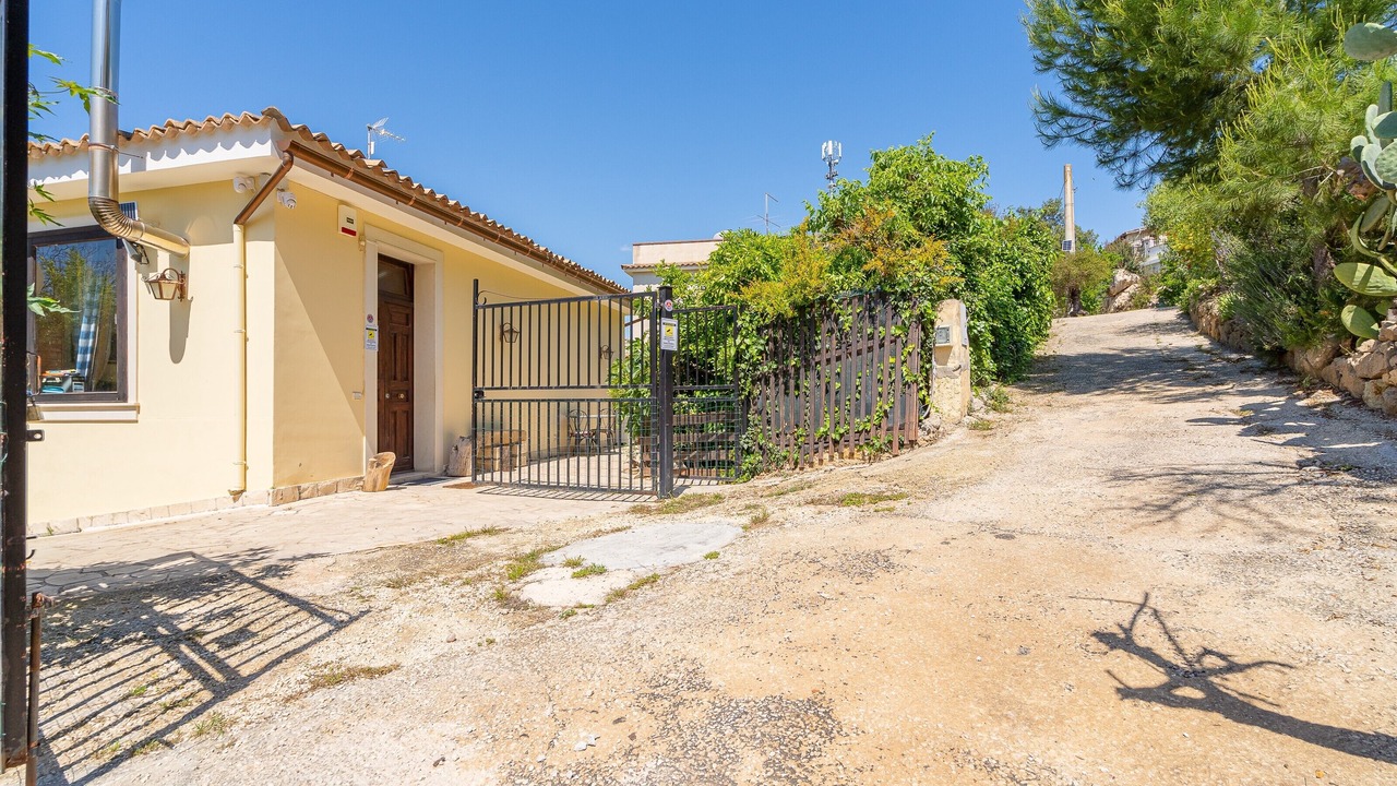 Photo of Outdoor in Noto Marina