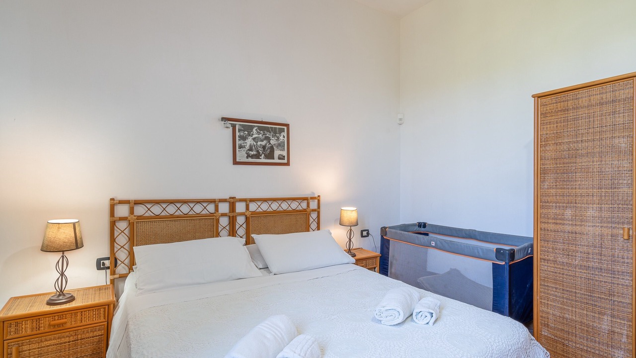 Photo of Bedroom in Noto Marina