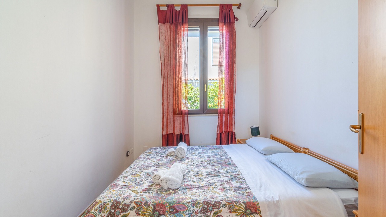 Photo of Bedroom in Noto Marina