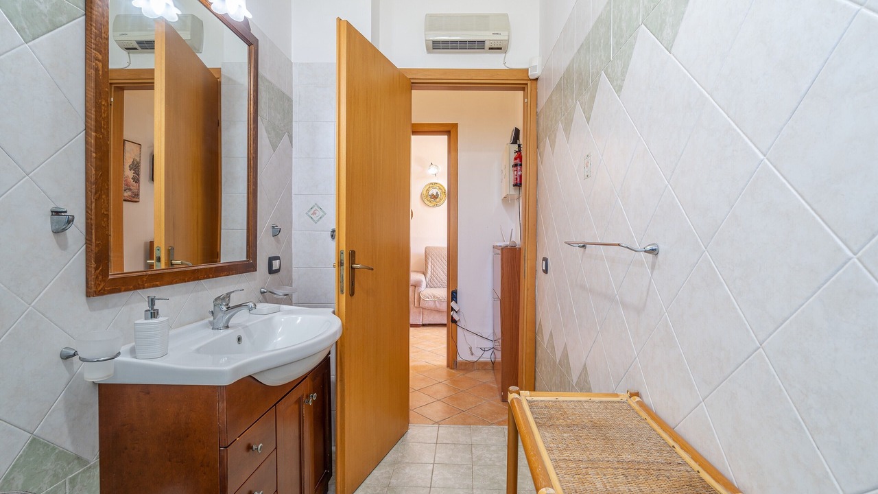 Photo of Bathroom in Noto Marina