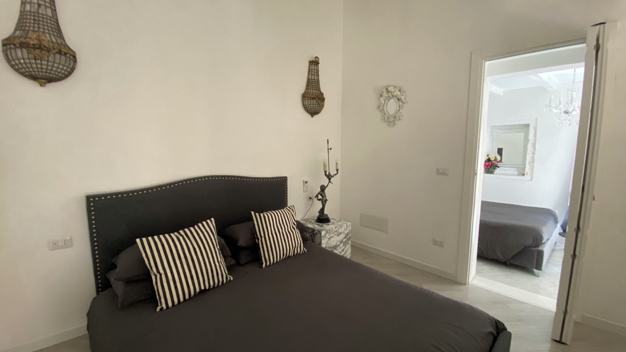 Photo of Bedroom in Ortigia