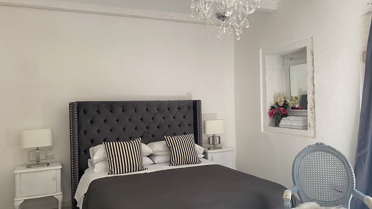 Photo of Bedroom in Ortigia