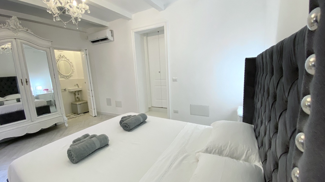 Photo of Bedroom in Ortigia