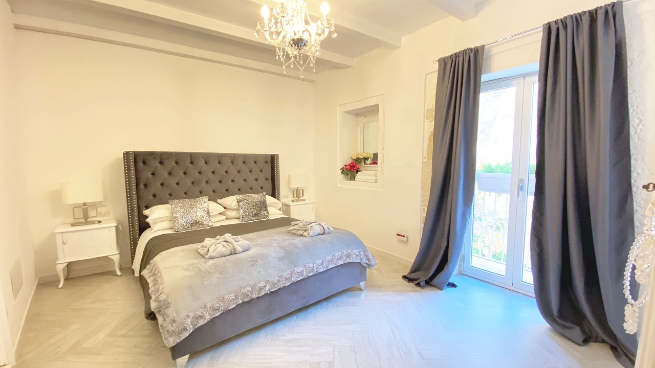 Photo of Bedroom in Ortigia