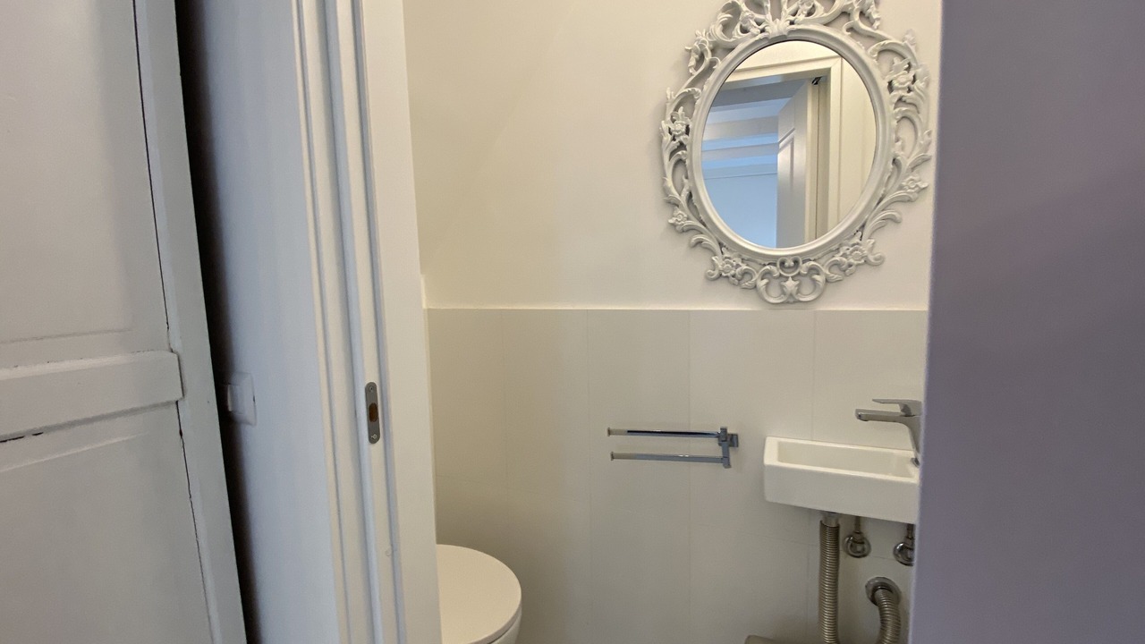 Photo of Bathroom in Ortigia