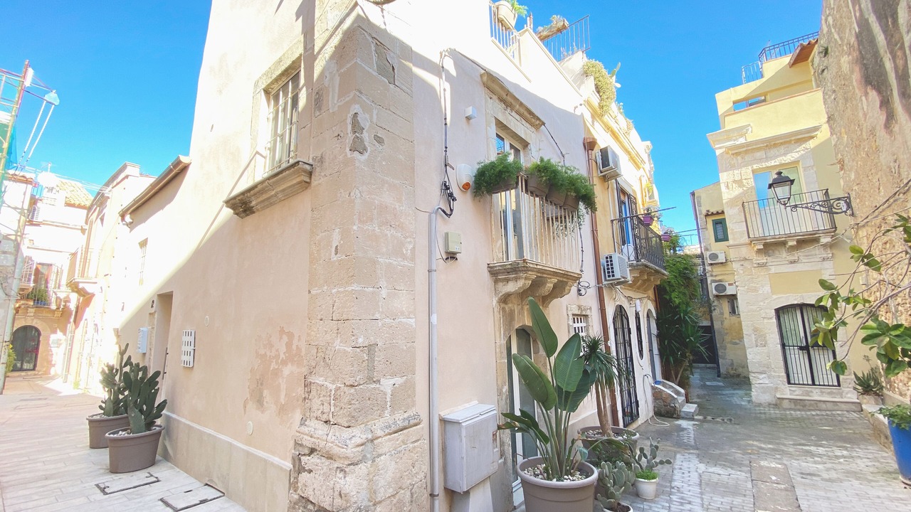 Photo of Outdoor in Ortigia