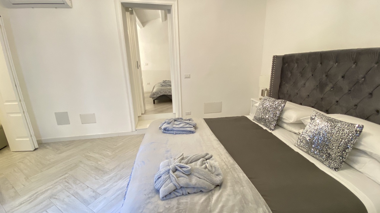 Photo of Bedroom in Ortigia