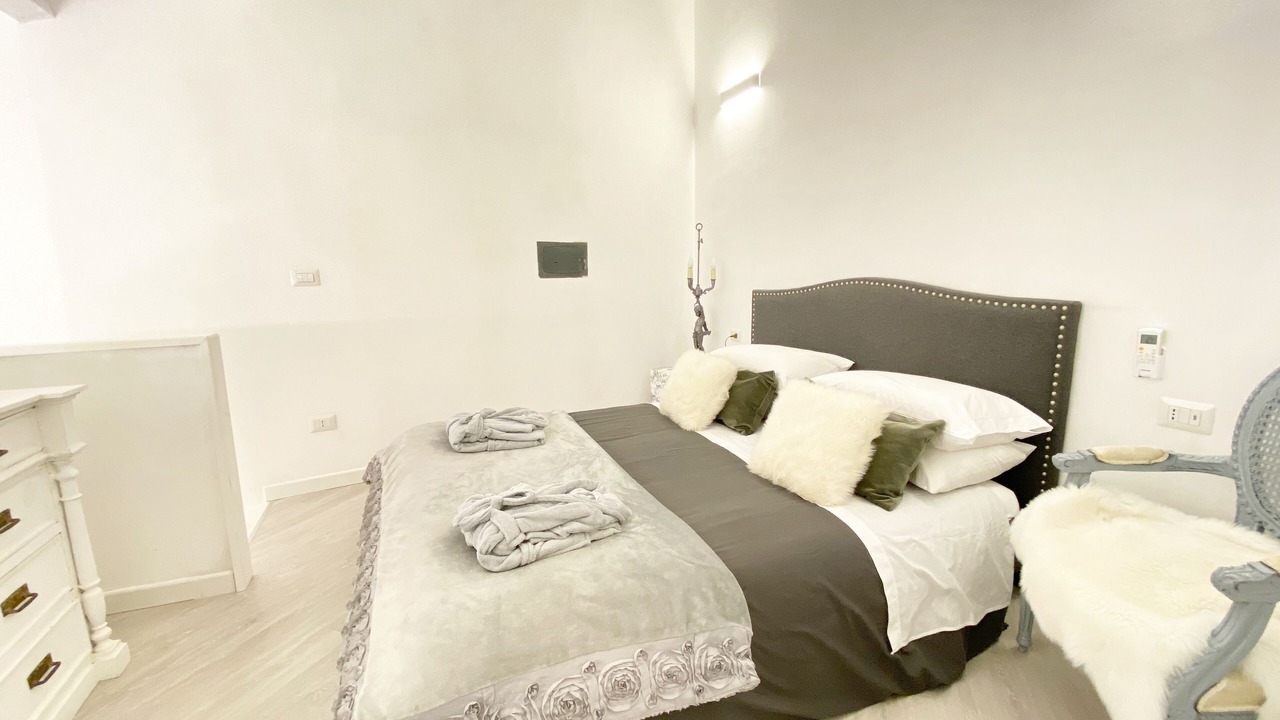 Photo of Bedroom in Ortigia