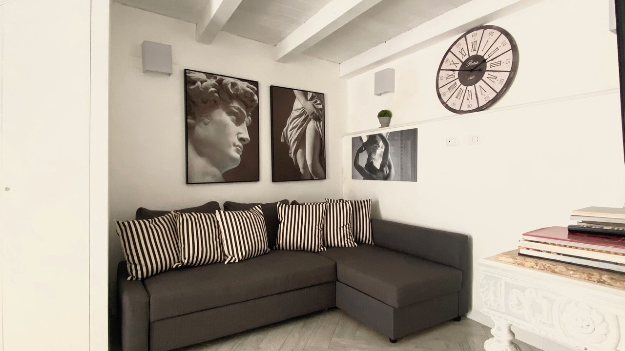 Photo of Livingroom in Ortigia
