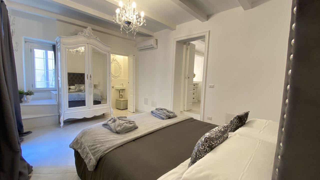 Photo of Bedroom in Ortigia