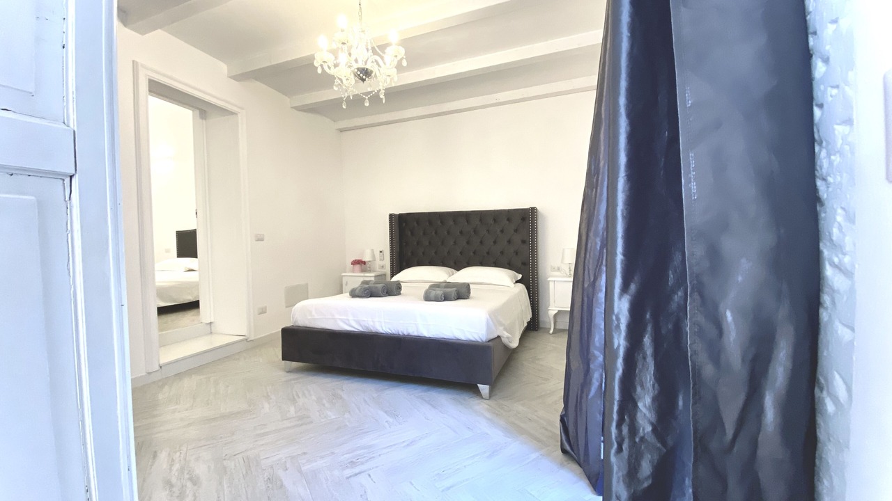Photo of Bedroom in Ortigia