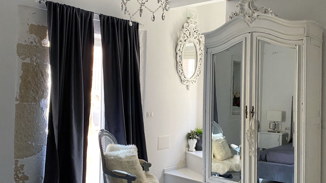 Photo of Bedroom in Ortigia