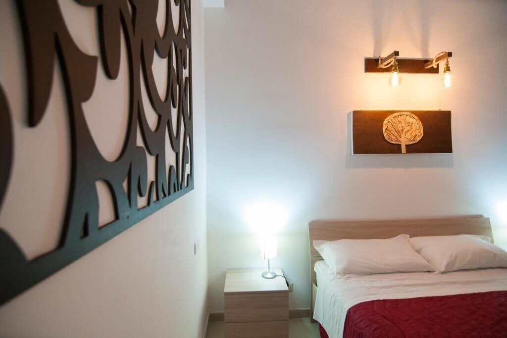 Photo of Bedroom in Piazza Armerina