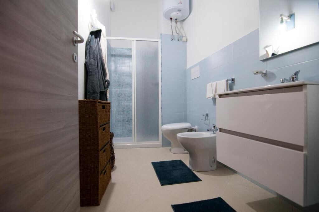 Photo of Bathroom in Piazza Armerina