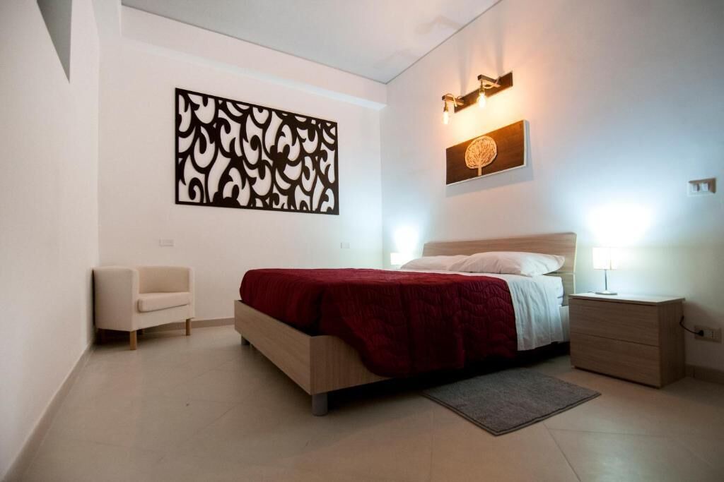 Photo of Bedroom in Piazza Armerina