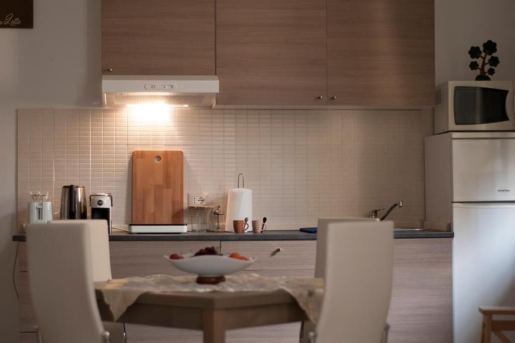 Photo of Kitchen in Piazza Armerina