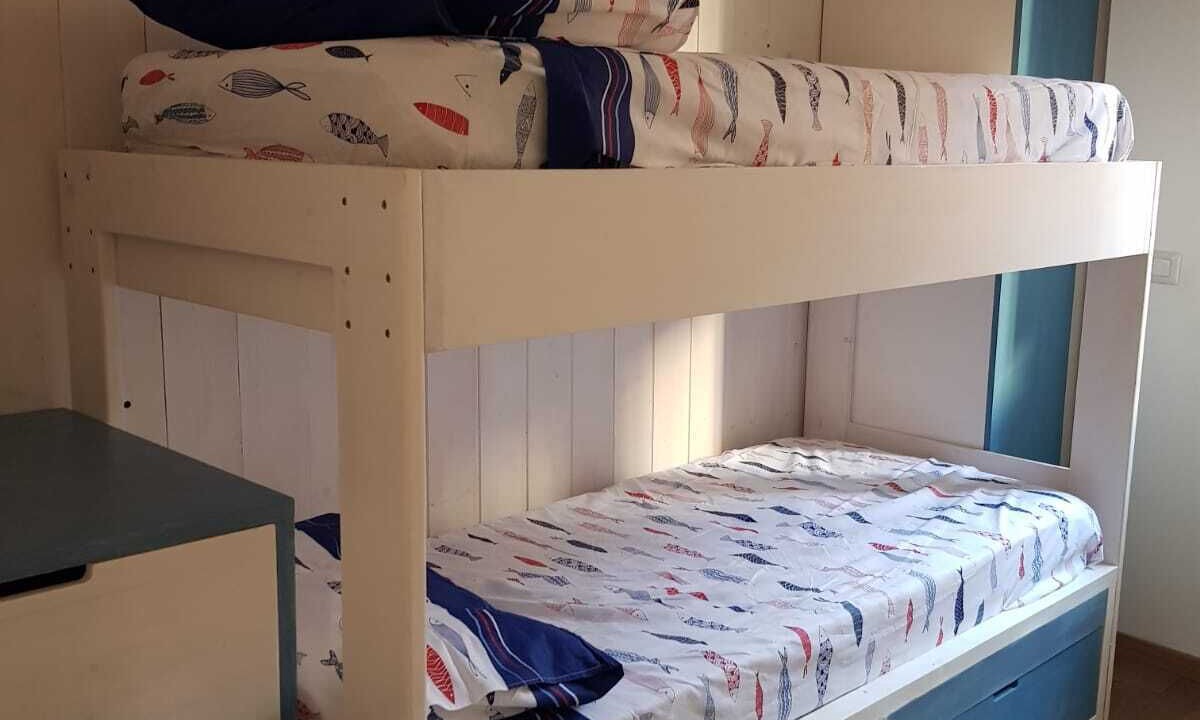 Photo of Bedroom in Aci Castello