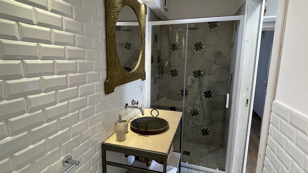 Photo of Bathroom in Aci Castello
