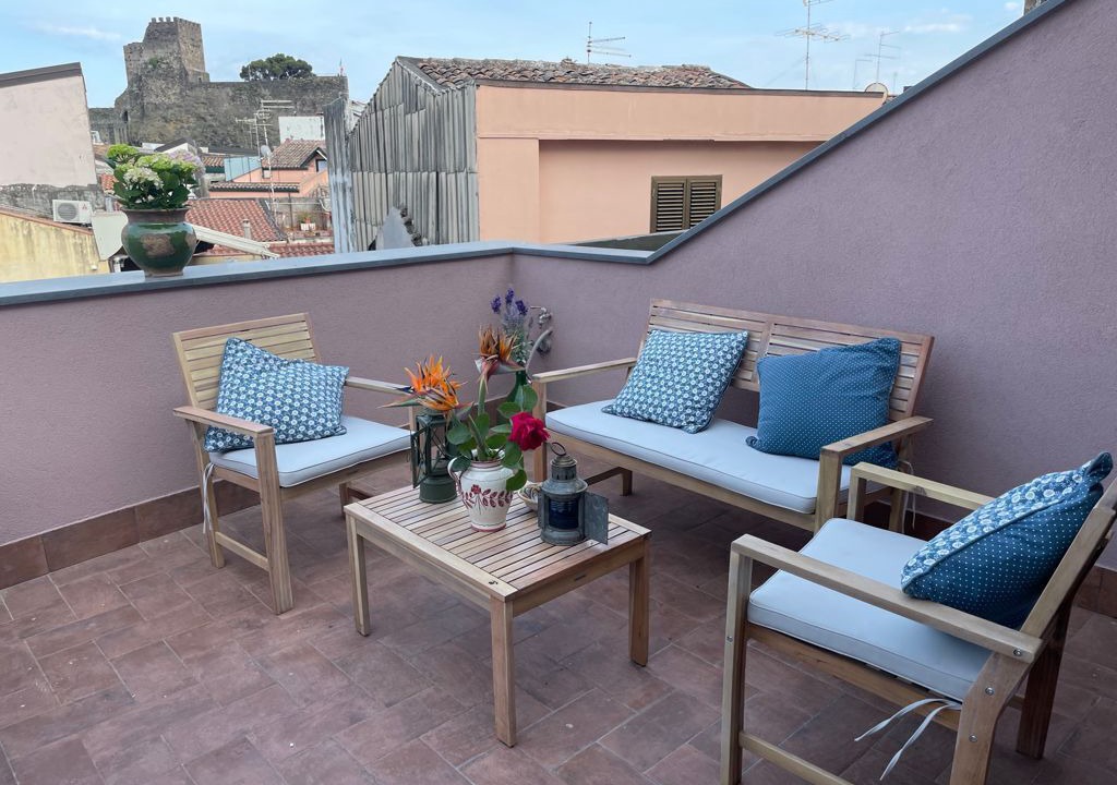 Photo of Outdoor in Aci Castello