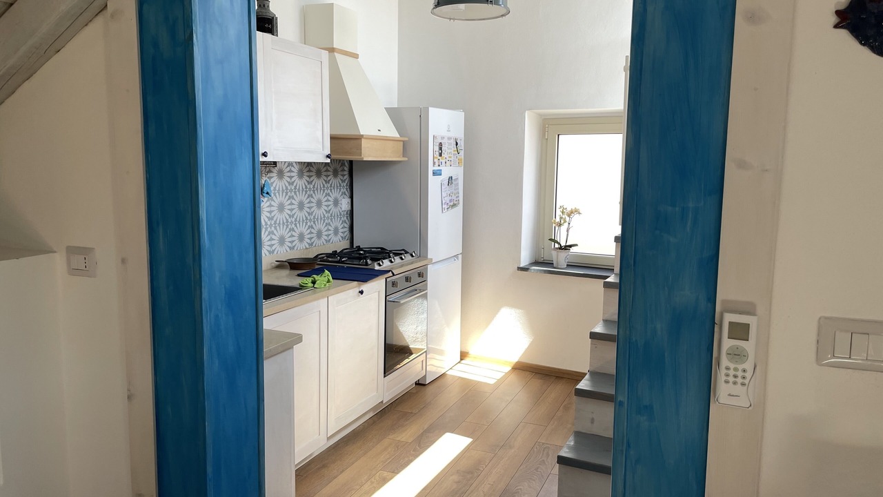 Photo of Kitchen in Aci Castello