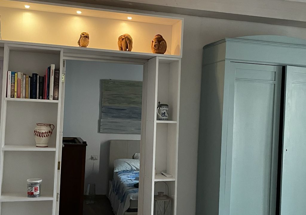 Photo of Bedroom in Aci Castello