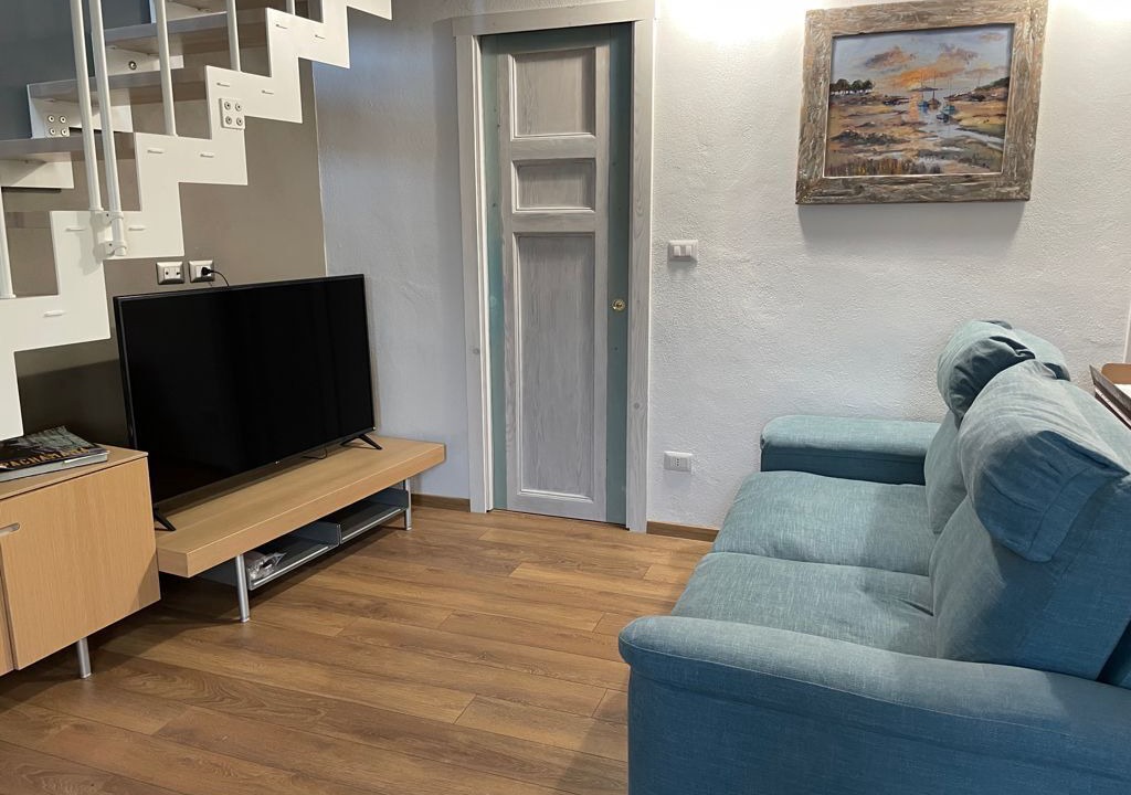Photo of Livingroom in Aci Castello