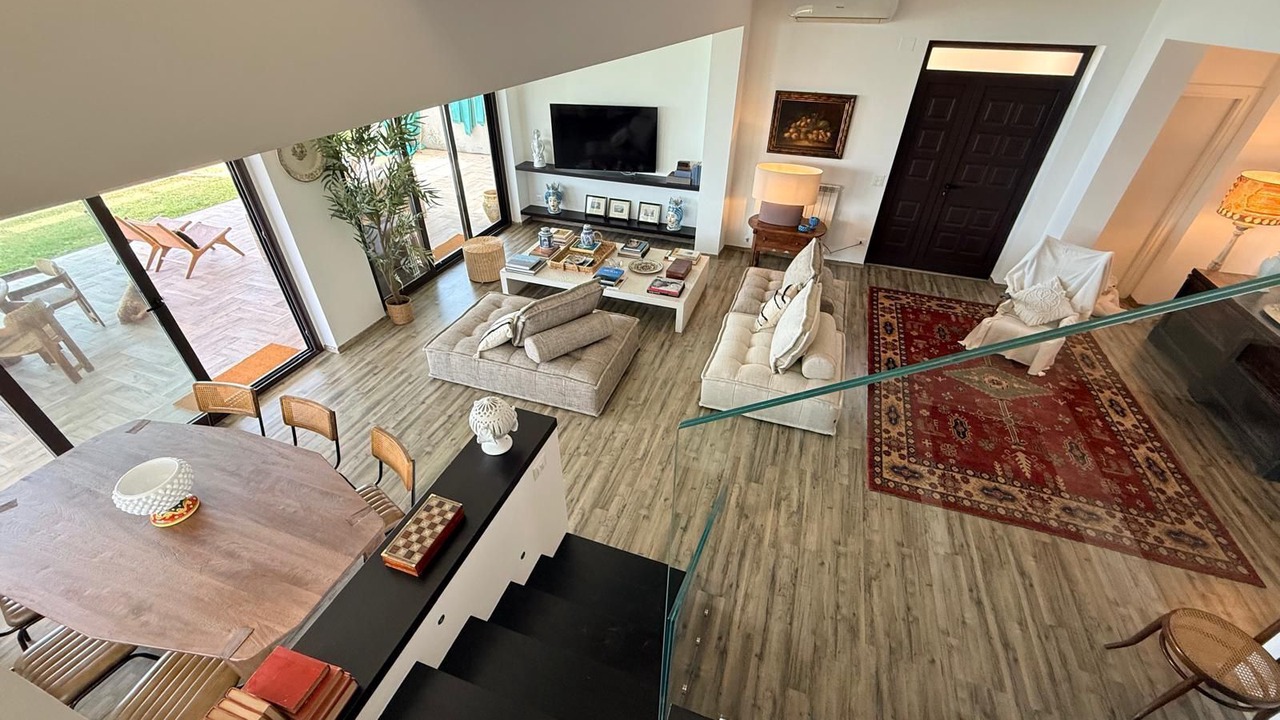 Photo of Livingroom in Catute