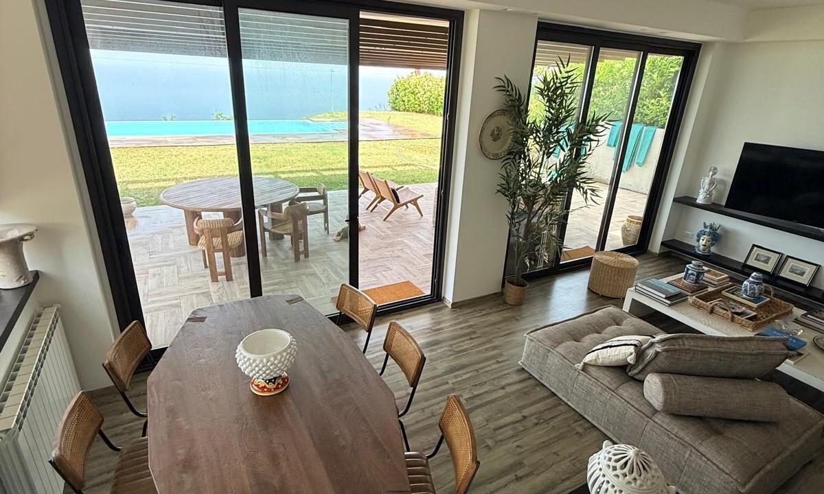 Photo of Livingroom in Catute