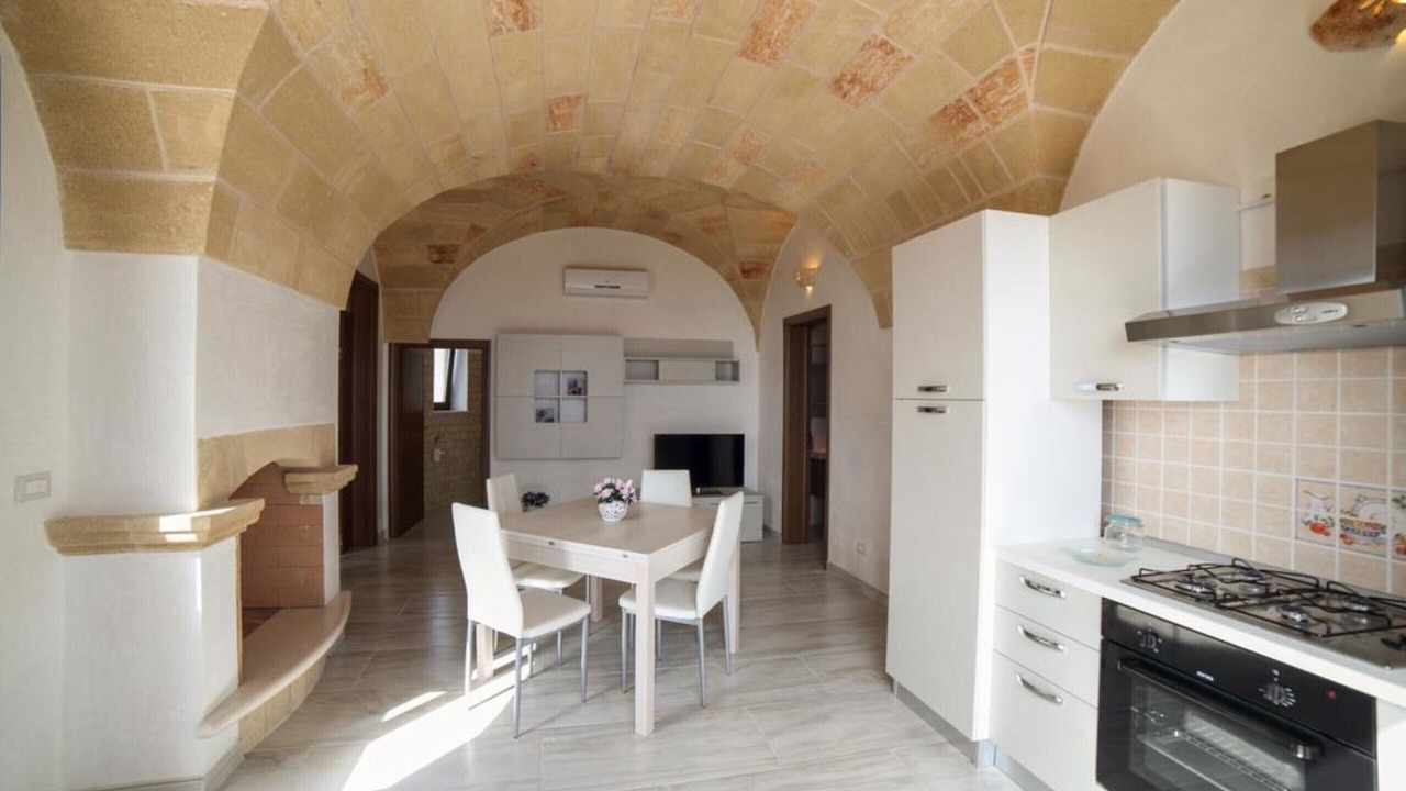 Photo of Kitchen in Torre Vado