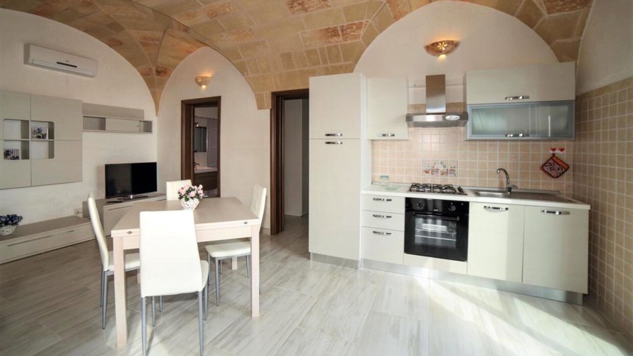 Photo of Kitchen in Torre Vado