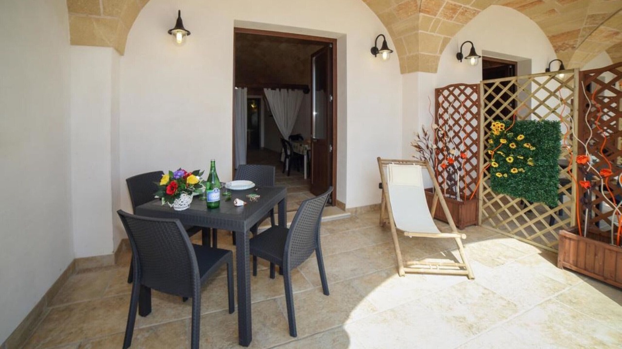 Photo of Outdoor in Torre Vado