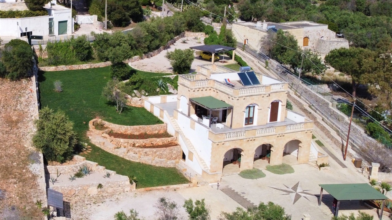 Photo of Outdoor in Torre Vado