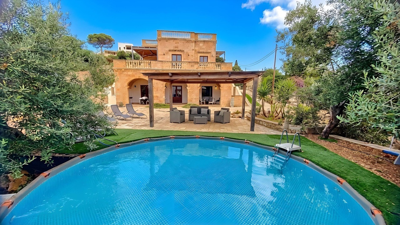 Photo of Outdoor in Torre Vado