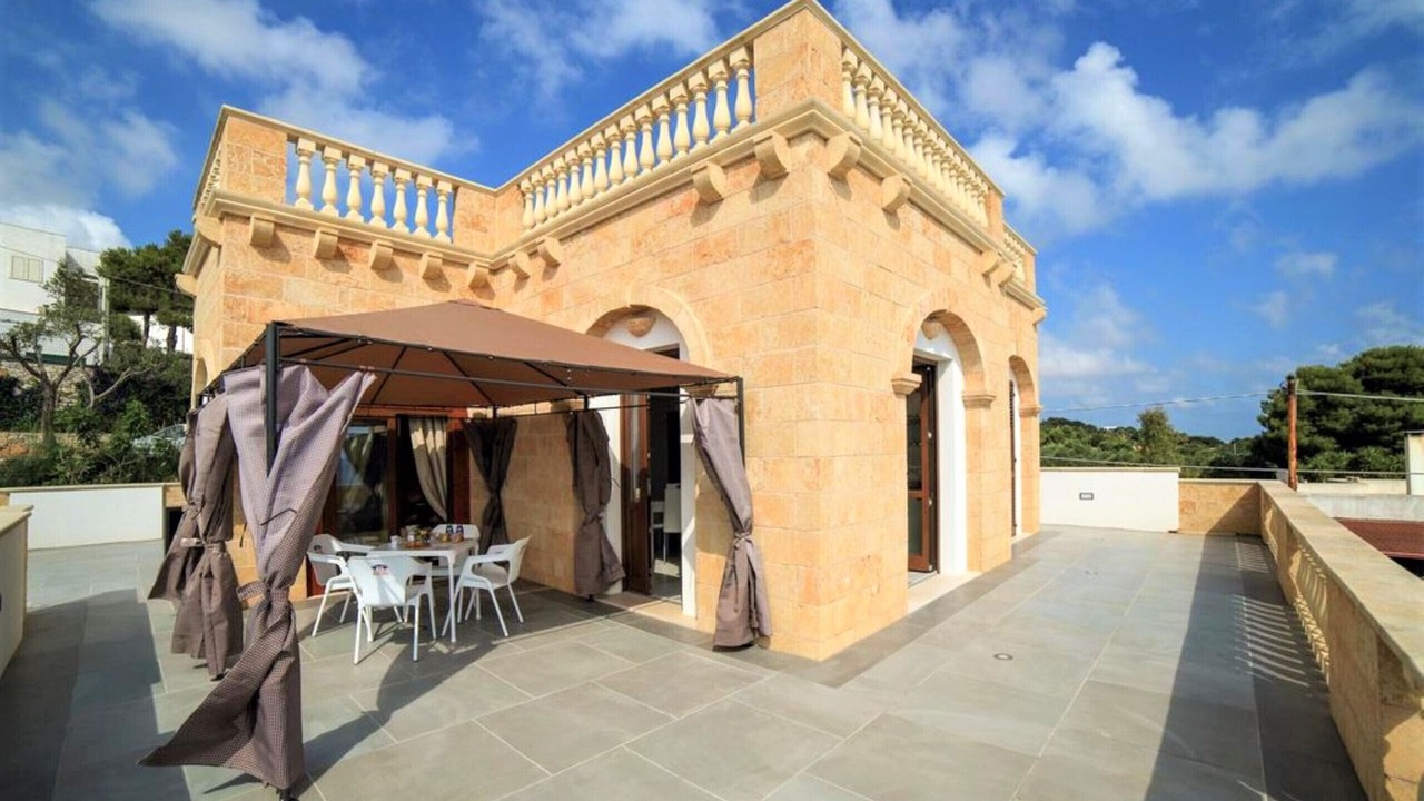 Photo of Outdoor in Torre Vado