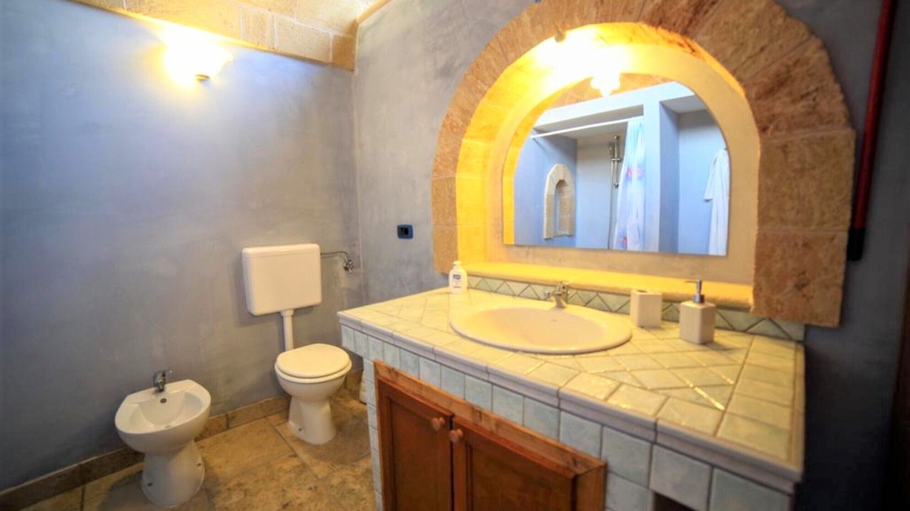 Photo of Bathroom in Torre Vado