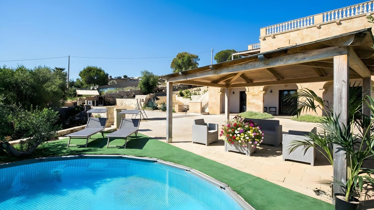 Photo of Outdoor in Torre Vado