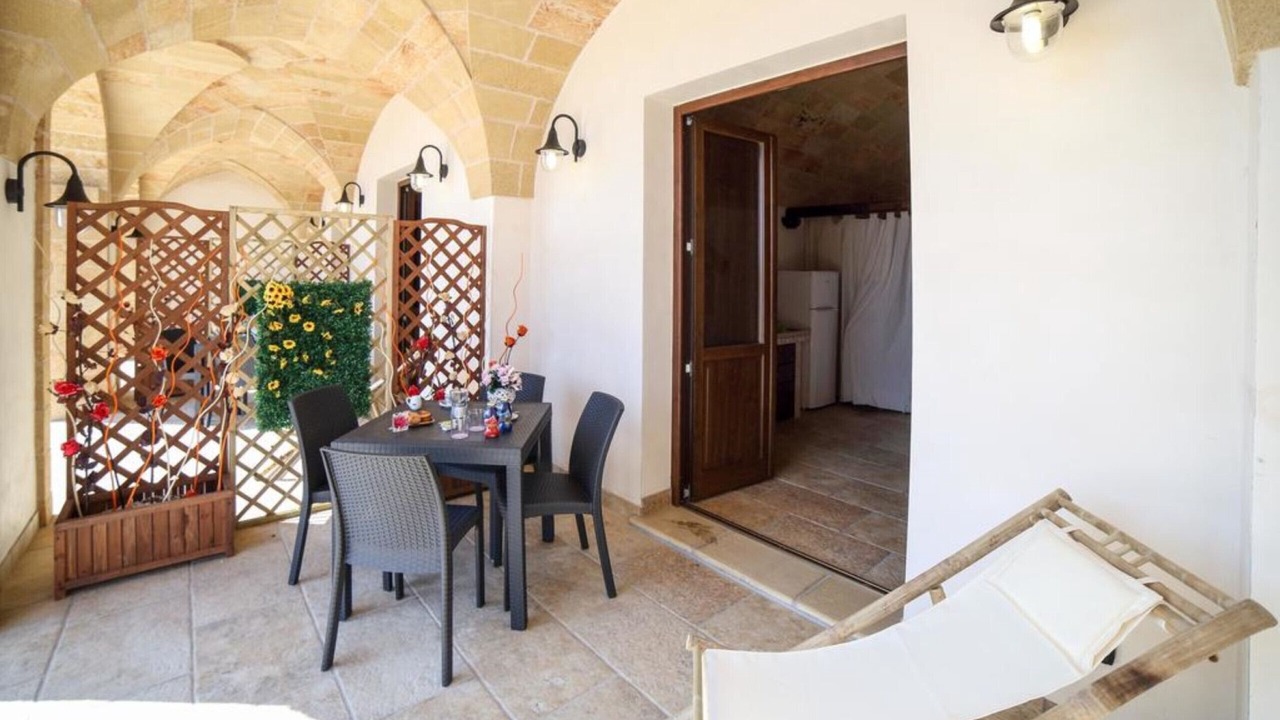 Photo of Outdoor in Torre Vado