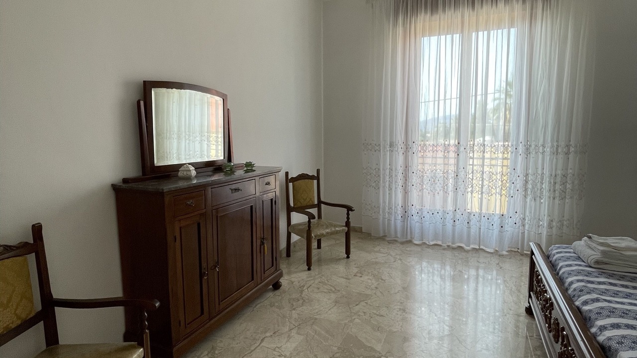 Photo of Bedroom in Rilievo