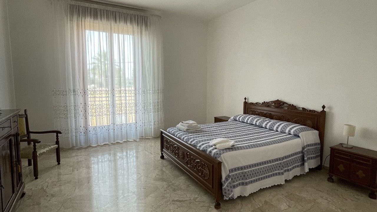 Photo of Bedroom in Rilievo